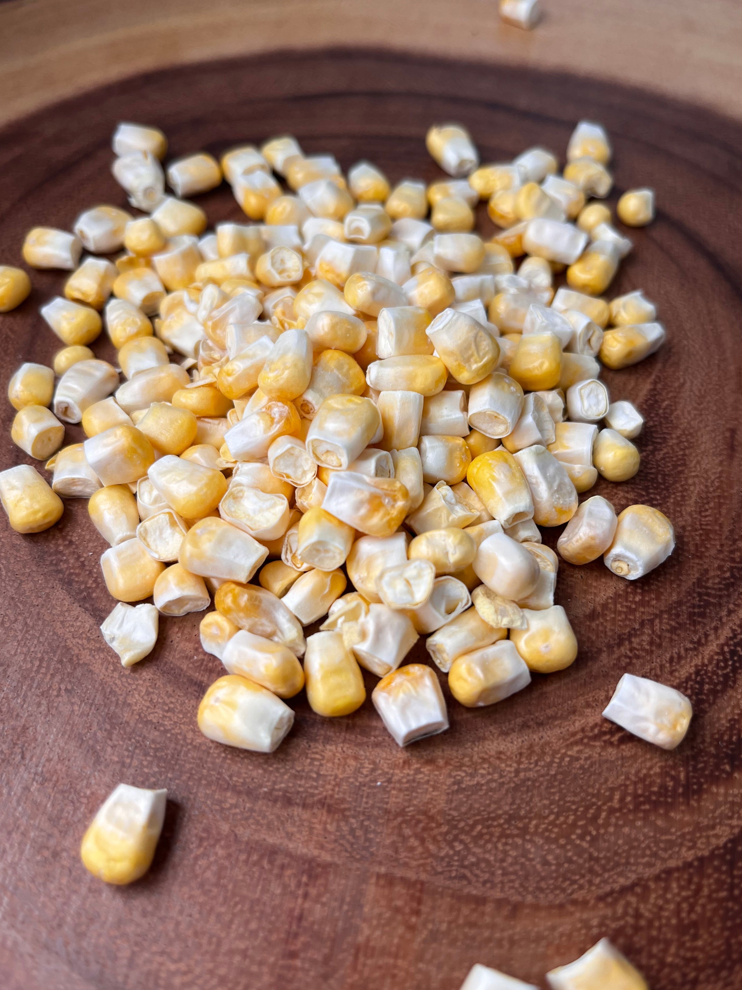 Corn