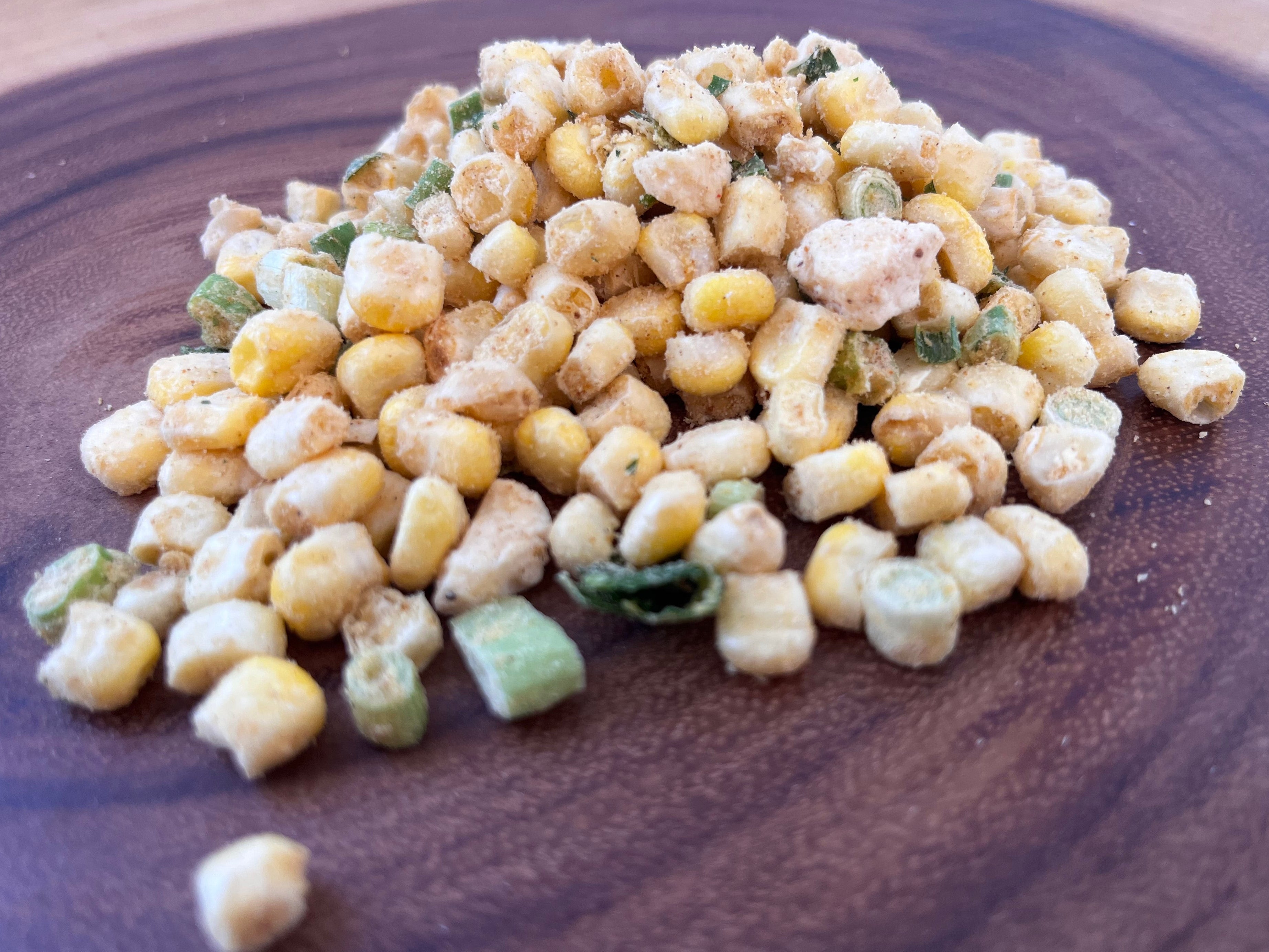Street Corn
