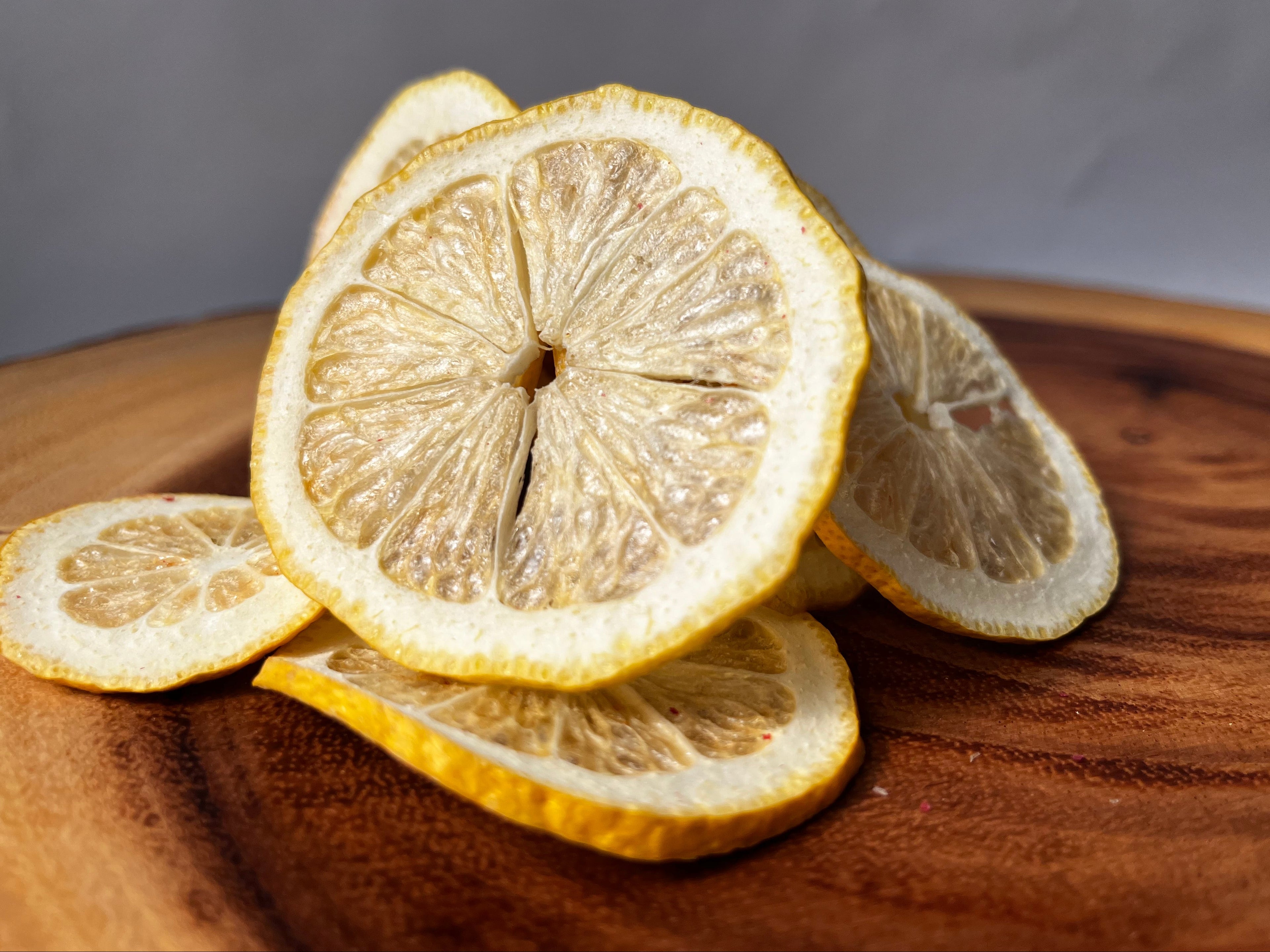 Lemons