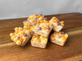 Yogurt Yeti Bites  *Confetti Crunch*