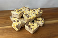 Yogurt Yeti Bites*Cookie Crumble*